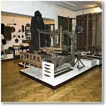 (5/56): Augustw - Muzeum Ziemi Augustowskiej, staa ekspozycja
